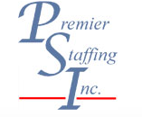 Premier Staffing Logo