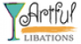 Artful Libations Logo