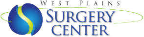 West Plains Surgery Center Logo