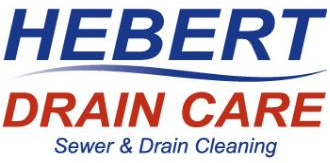 Hebert Drain Care Logo