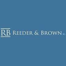 Reeder & Brown, P.C. Logo