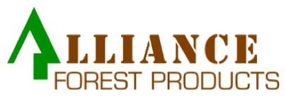 Alliance Forest Products, LLC Logo