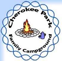 Cherokee Park Family Campground Logo