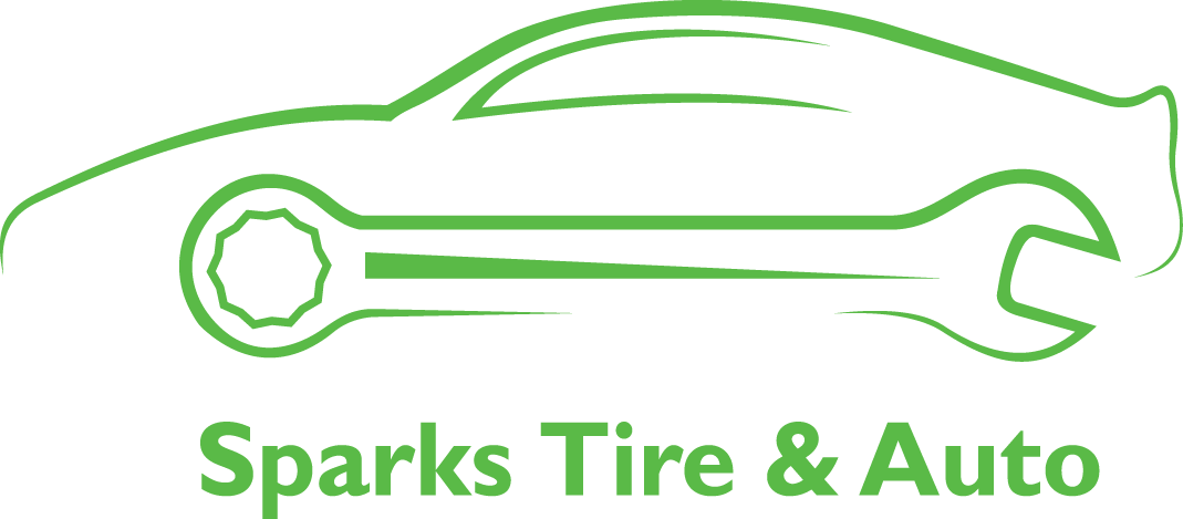 Sparks Tire & Auto Logo