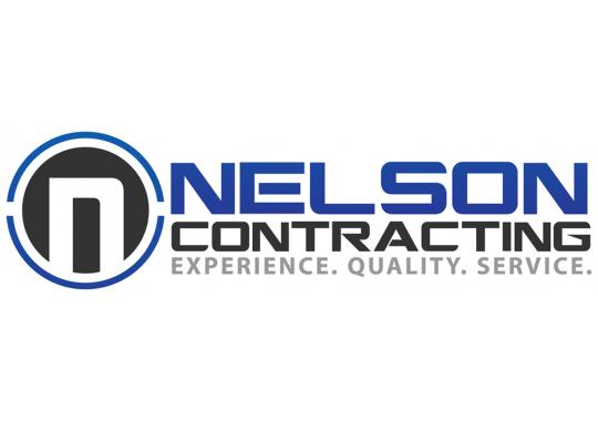 Nelson Contracting, LLC Logo