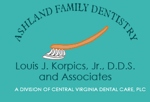 Ashland Family Dentistry Logo