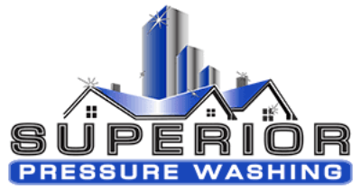 Superior Pressure Washing Solutions, LLC Logo