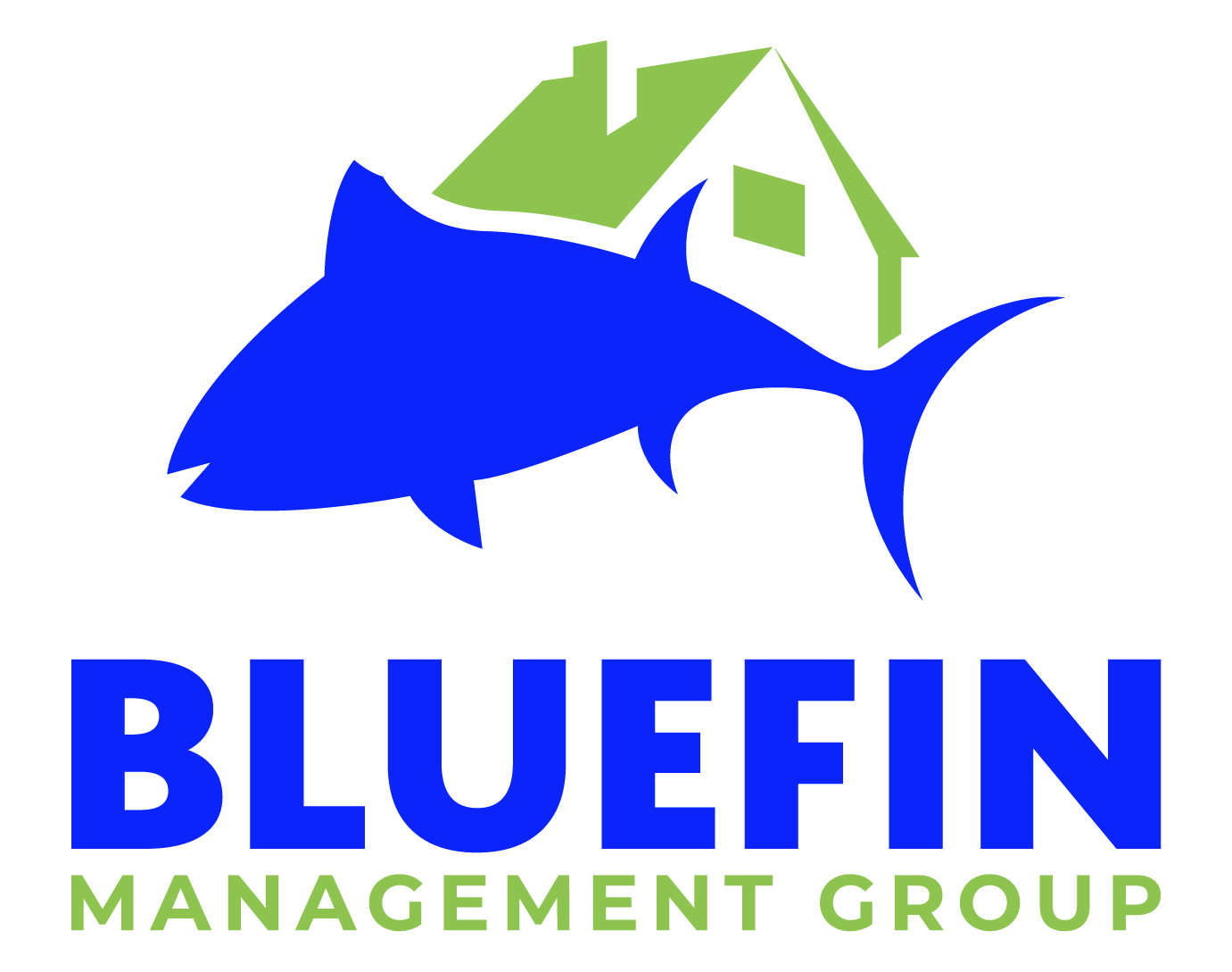 Bluefin Management Group Inc Logo