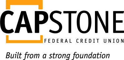 Capstone Federal Credit Union Logo