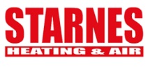 Starnes Heating & Air, Inc. Logo