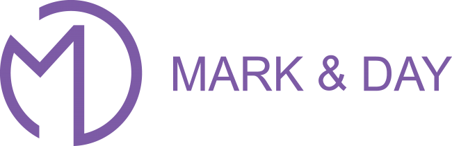 Mark & Day Logo