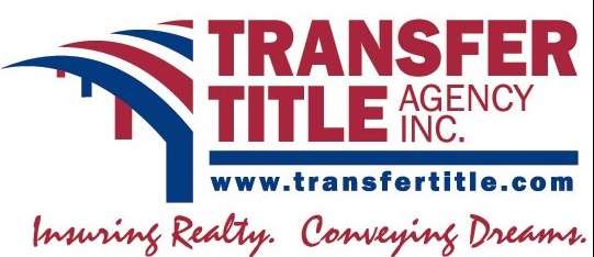 Transfer Title Agency Inc. Logo