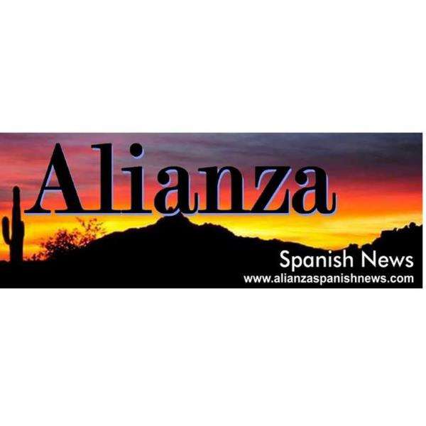 Alianza Productions Logo