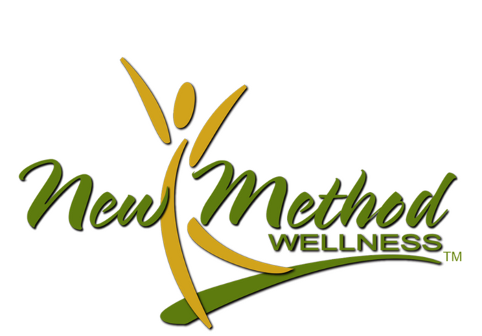 New Method Wellness Logo