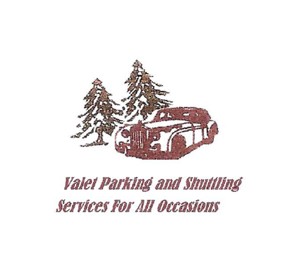 Cedars Parking Service Logo