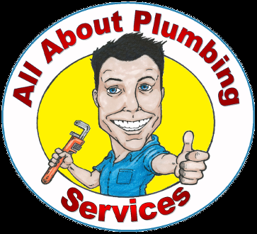 All About Plumbing Services, LLC Logo