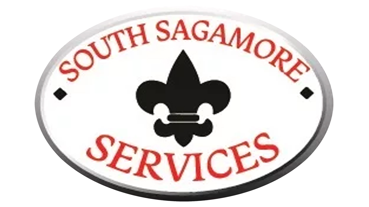 South Sagamore Services Logo