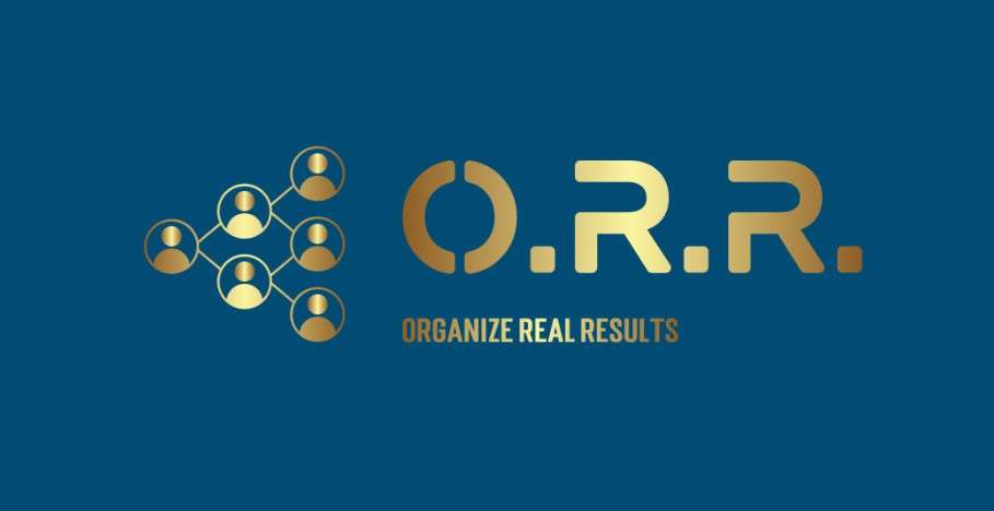 ORR Payroll Logo