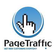 PageTraffic, Inc. Logo