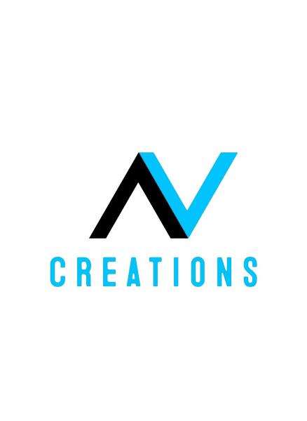 Audio / Video Creations LLC. Logo