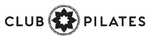 Club Pilates LLC Logo