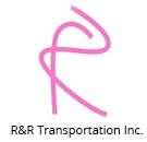R & R Transportation, Inc. Logo