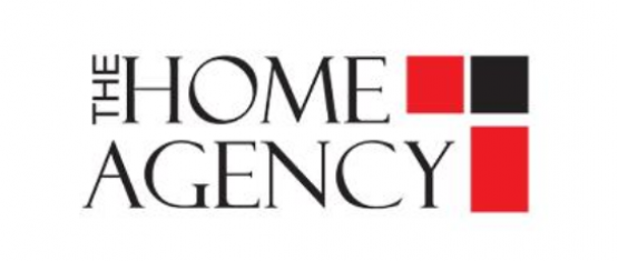 The Home Agency Logo