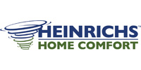 Heinrichs Home Comfort Corp. Logo