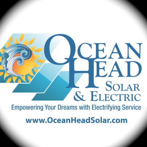 Oceanhead Solar & Electric, LLC Logo