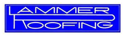 Lammer Roofing Logo