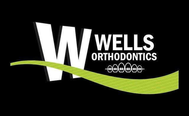 Wells Orthodontics, LLC Logo