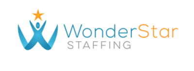 WonderStar Staffing Logo