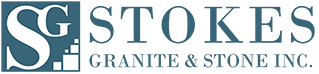 Stokes Granite & Stone, Inc. Logo