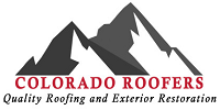 Colorado Roofers, LLC Logo