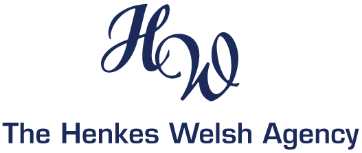 The Henkes Welsh Agency Logo