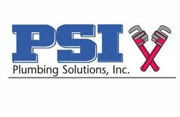 Plumbing Solutions Inc Logo