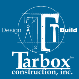 Tarbox Construction Inc. Logo