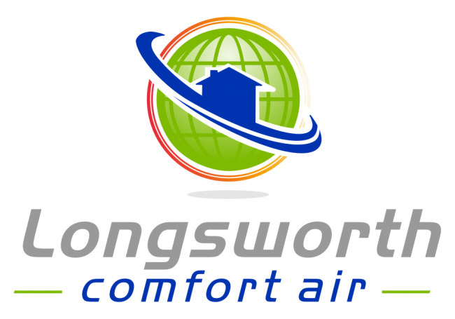 Longsworth Comfort Air, LLC Logo