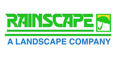 Rainscape, A Landscape Service Company Logo