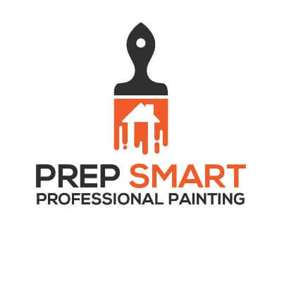 PrepSmart Painting, LLC Logo