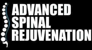 Advanced Spinal Rejuvenation Logo