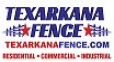 Texarkana Fence & Access Control Logo