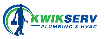 Kwik Serv Plumbing, Inc. Logo