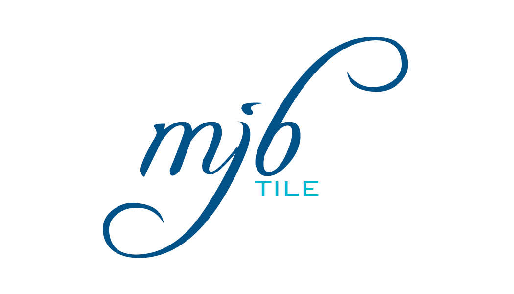 MJB Tile, Inc. Logo