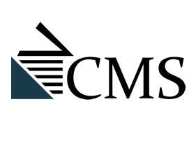 Construction Management Solutions Logo
