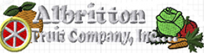 Albritton Fruit Company, Inc. Logo