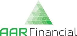 AAR Financial Inc Logo