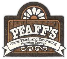 Pfaff's, Inc. Logo