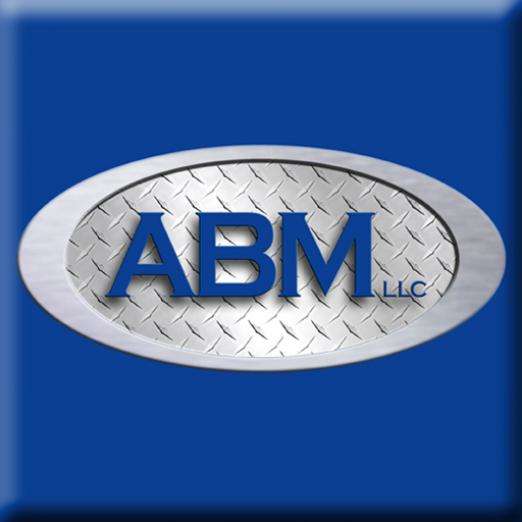 ABM Manufacturing, LLC Logo