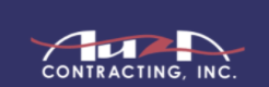 Auza and Auza Contracting Logo